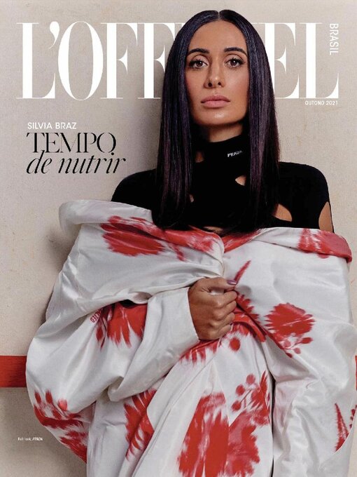 Title details for LOFFICIEL BRASIL by Edicoes L'Officiel Brasil Ltda - Available